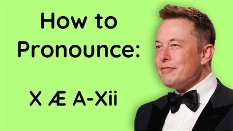 how to pronounce elon.